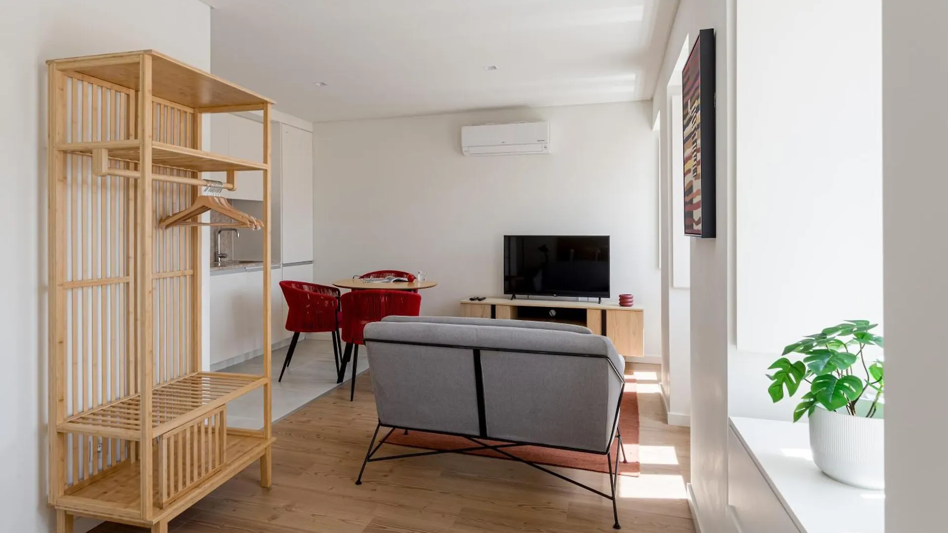 The Lisbon Urban Nook Studio Πορτογαλία